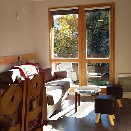Les Brigues Appartamento Courchevel Esterno foto